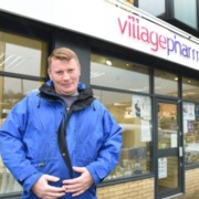 Parent Leigh Matthews