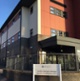 Image shows front of the Specialist Rehabilitation Centre building.