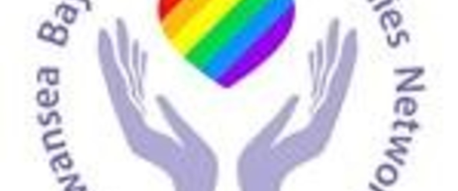 An image of the logo for Calon LGBT+