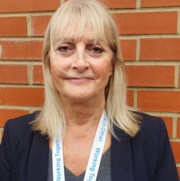 Susan Anne Jones MBE