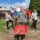 <p class="MsoNormal"><span style="font-family:"Segoe UI",sans-serif;color:#212529;
background:white">A new garden in the lower Swansea Valley is helping to grow
community spirit</span></p>