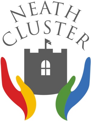 Cluster logo for Neath
