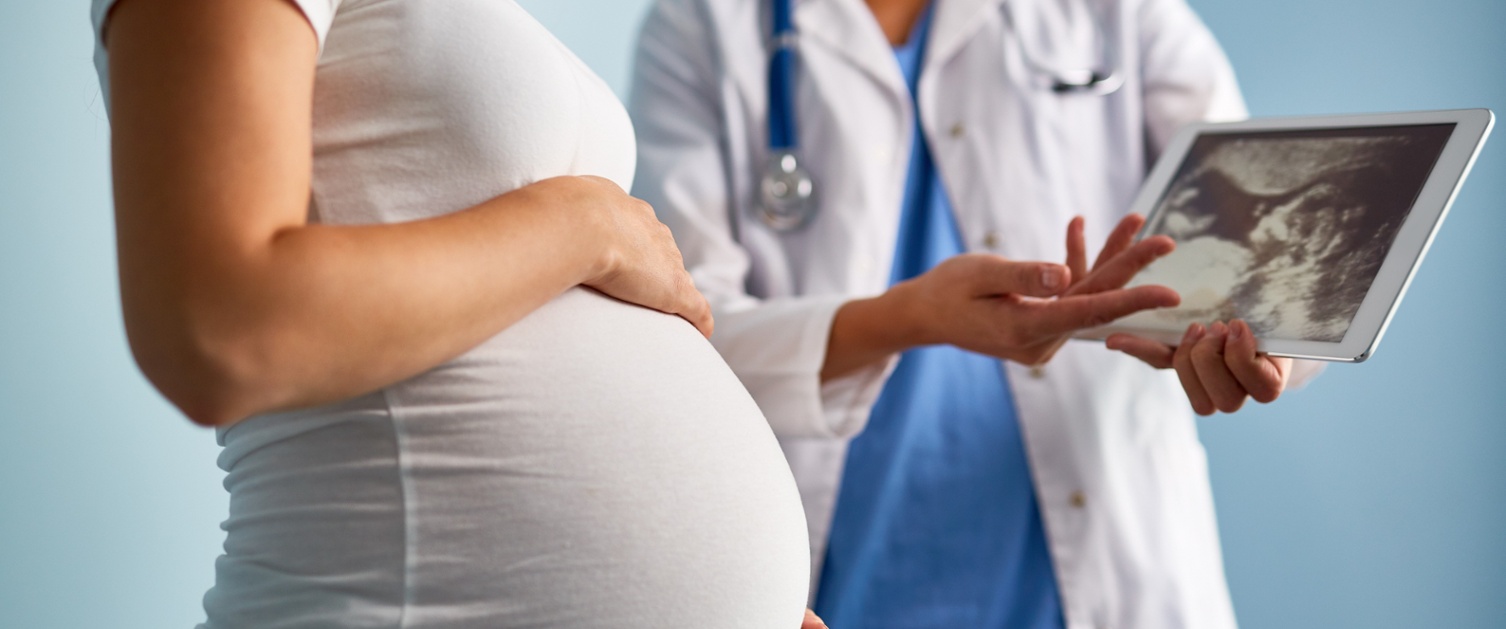 Maternity and Pregnancy Services