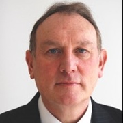 Image shows Professor Alan Cameron.