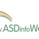 Logo for ASD Info Wales