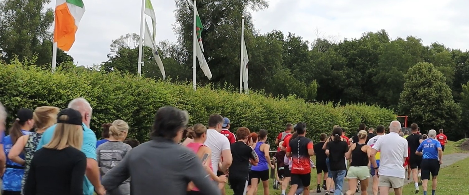 Parkrun