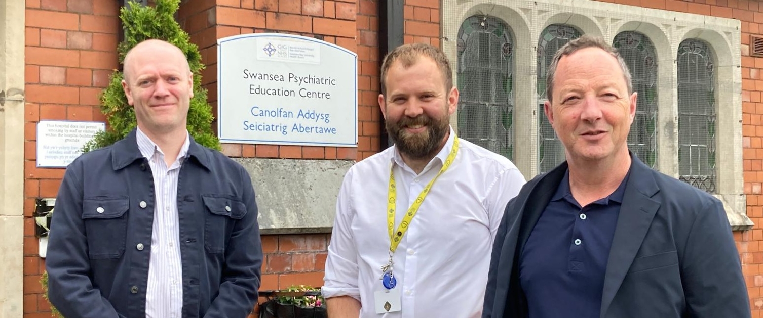 Approved Clinicians 
