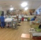 The nursery at the neonatal unit