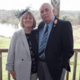 a picture of Sharon and Malcolm Banford