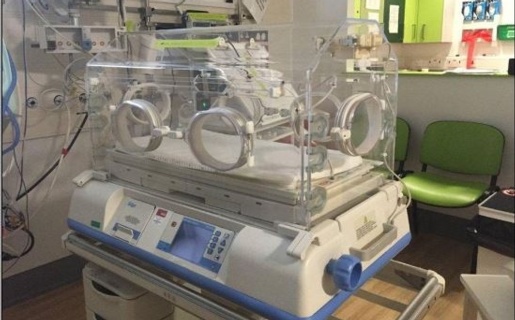 Journey through the Neonatal Unit - Swansea Bay University Health Board