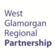 West Glamorgan Regional Partnership logo