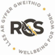 The RCS logo