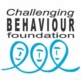 Logo for The Challenging Behaviour Foundation