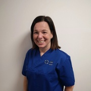 picture of Chuley , Clinical Nurse Specialist