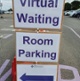 Virtual waiting Room 2
