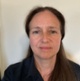 Image shows a woman