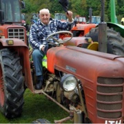 John on his tractor.JPG