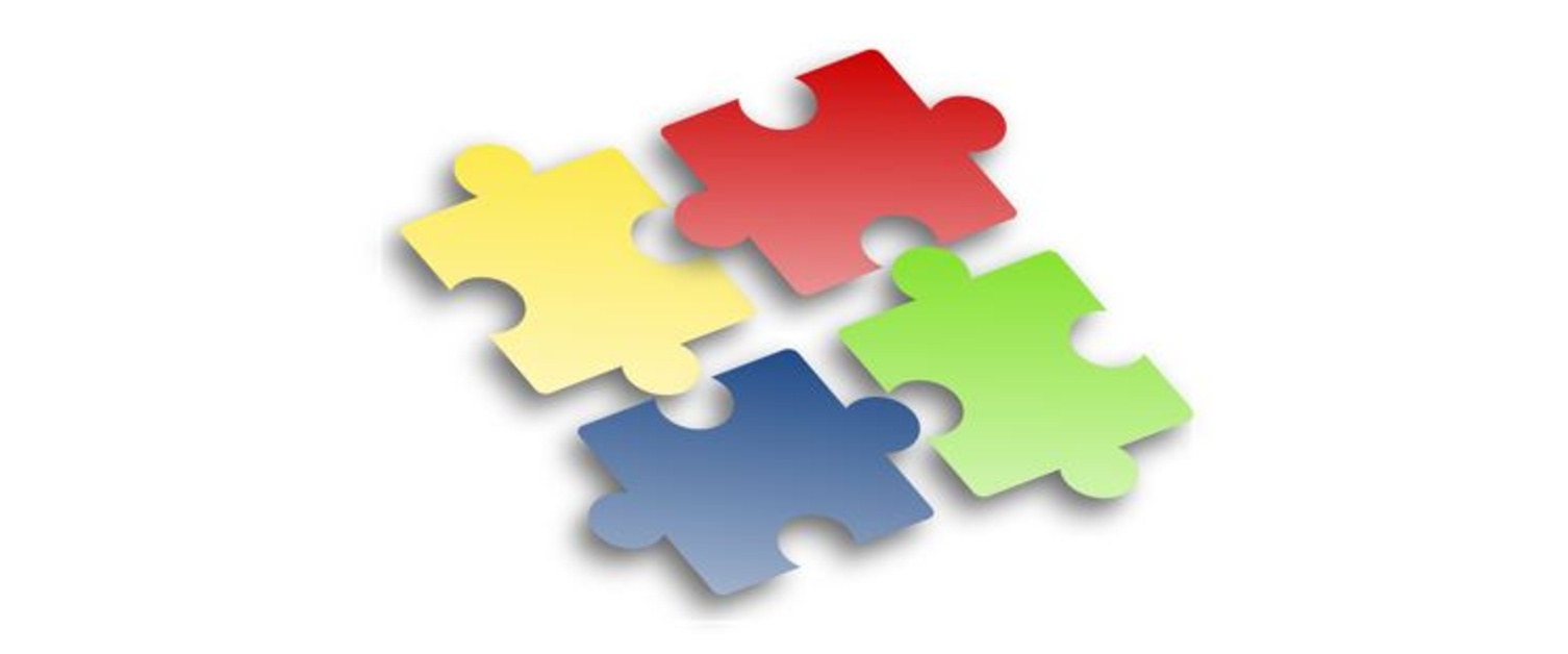 Image of jigsaw 