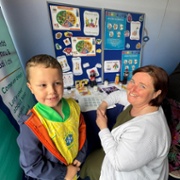 New school nursing image