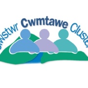 Cwmtawe cluster logo 1