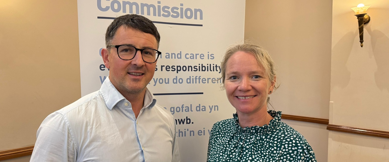 Digital platform team