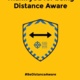 Distance Aware poster