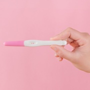 pregnancy test