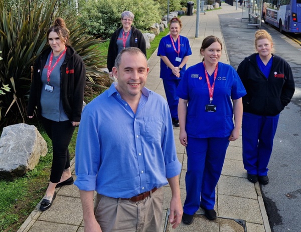 Sbuhb ICC2.jpg - Swansea Bay University Health Board