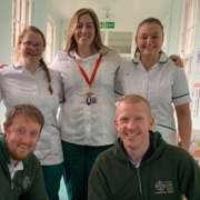 Occupational Therapy Team