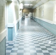 cefn coed corridor.JPG