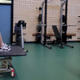 A picture of a prehab gym class