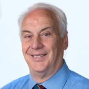 Professor Adrian Evans