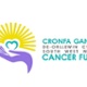 Image shows the South West Wales Cancer Charity logo