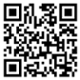 An image of a QR code for the feedback form for the Brunswick Relocation Patient Engagement.