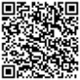 An image of a QR code for the Ambulance Service Patient Survey.