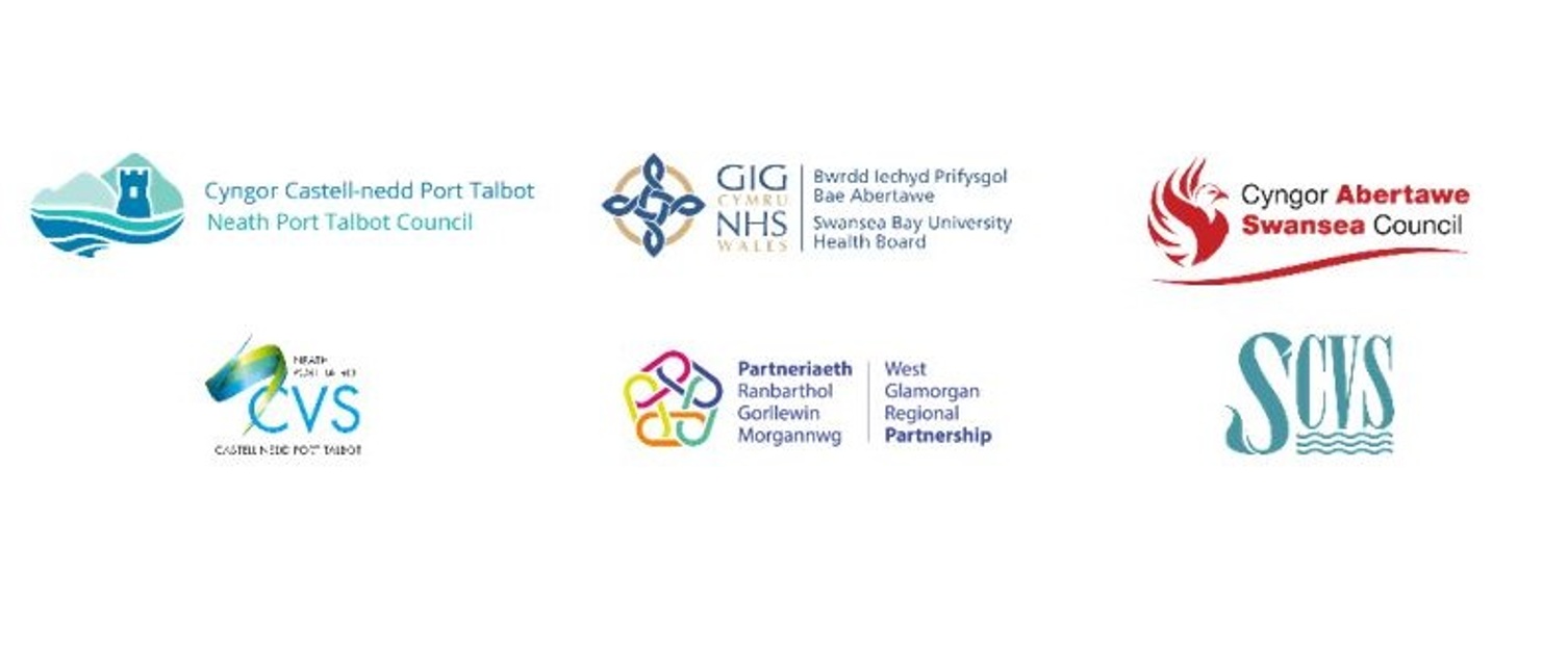An image of West Glamorgan Partnerships organisations