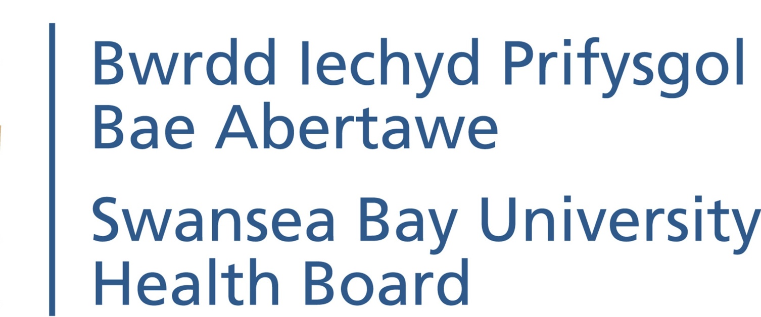 Swansea Bay UHB logo 