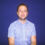 Luke O'Connor