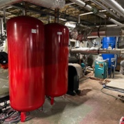 Singleton heating and hot water upgrade 3