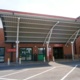 Exterior image of Minor Injury Unit - Neath Port Talbot Hospital