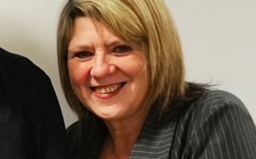 Image of Cathy Dowling