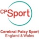 Logo for Cerebral Palsy Sport