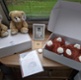 ED nurse Natalie Williams has created bereavement boxes for children