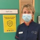 Paula Bidder, advanced nurse hysteroscopist