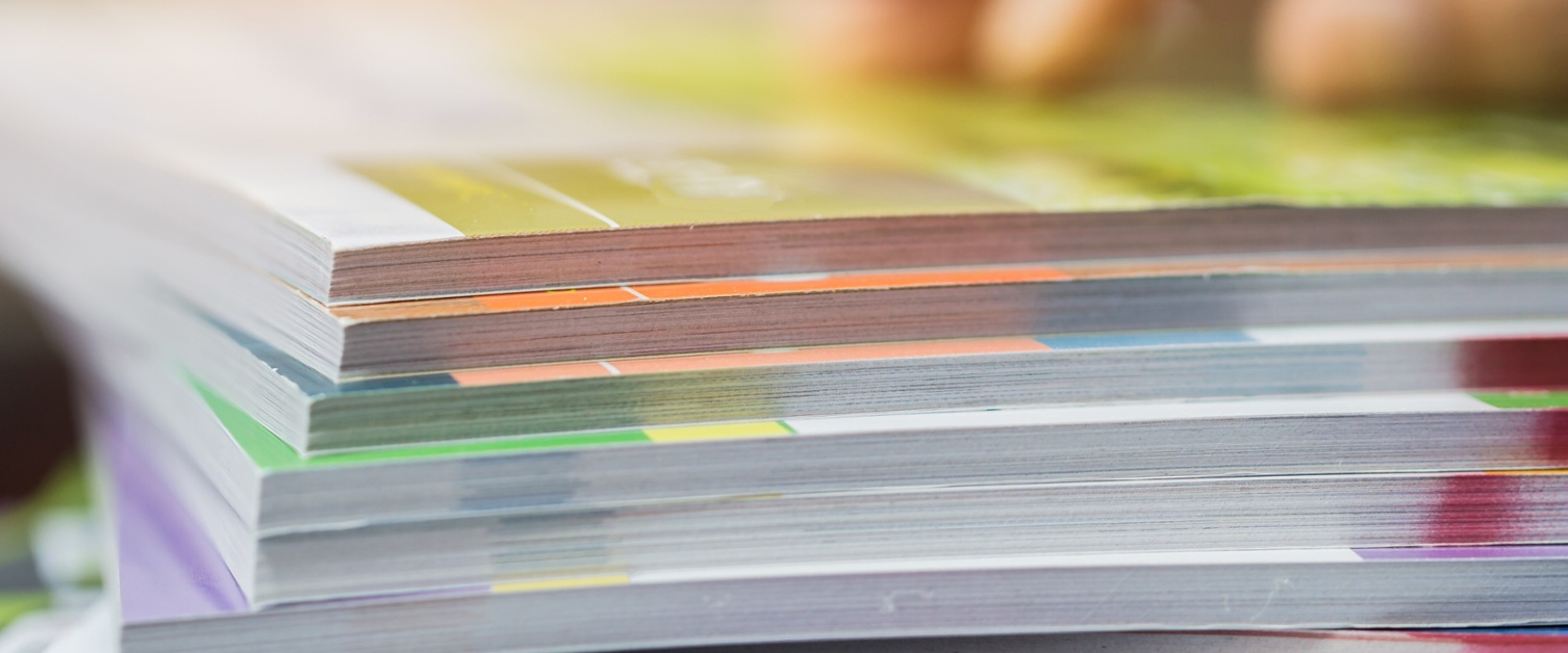 a picture of reports