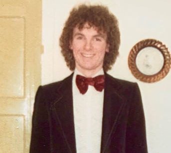Ian Massey