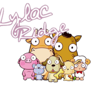 Lylac Ridge