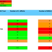 SB monthly MRSA and C.Diff August 2025.png