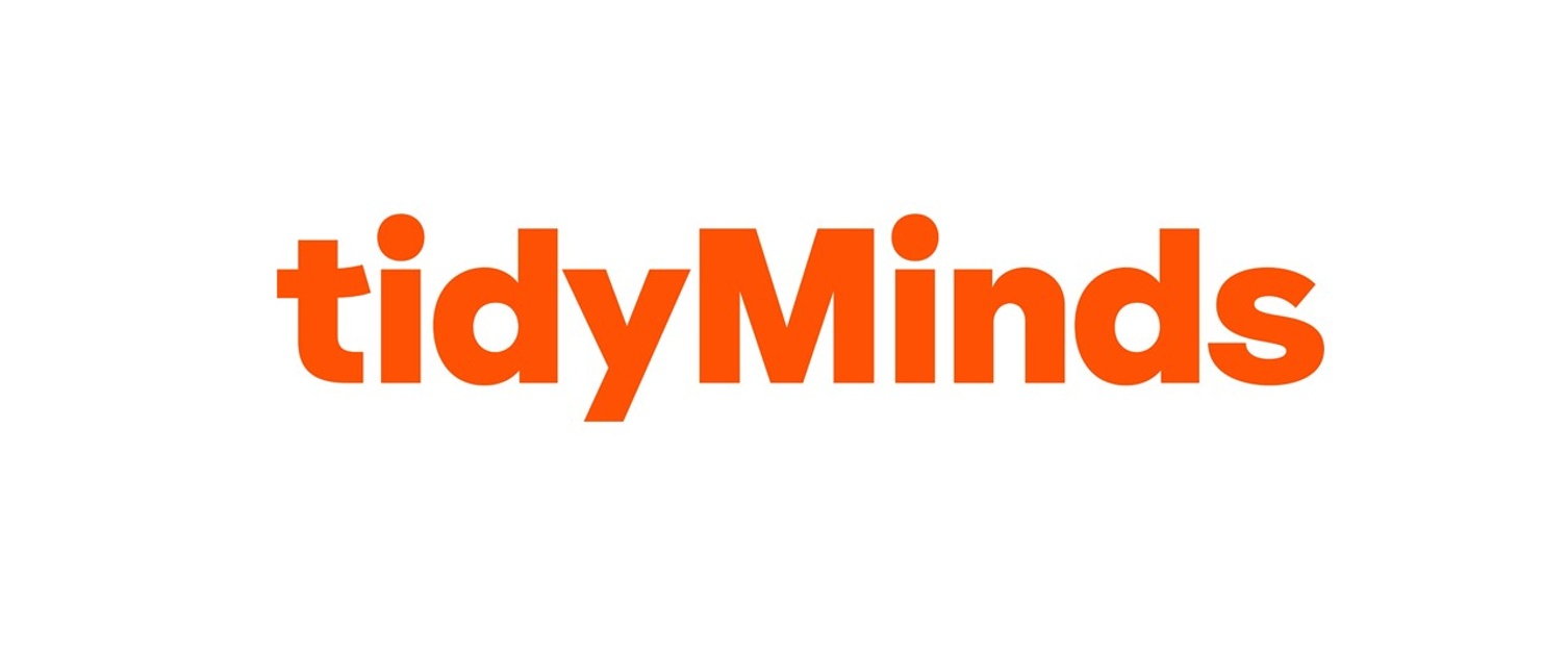 tidyMinds logo 