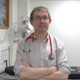 a picture of Dr Rhodri Edwards